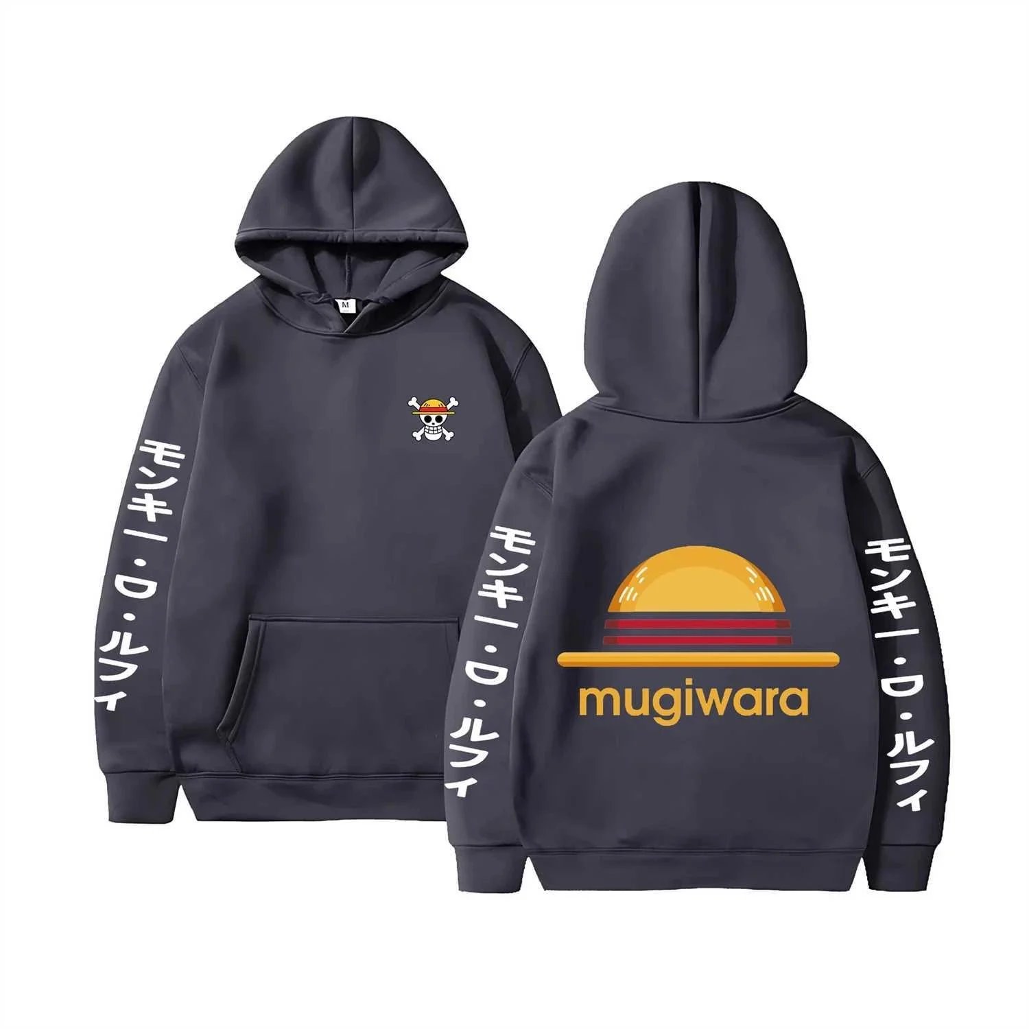 Unbranded Hoodies & Sweatshirts Graphic Print image 13