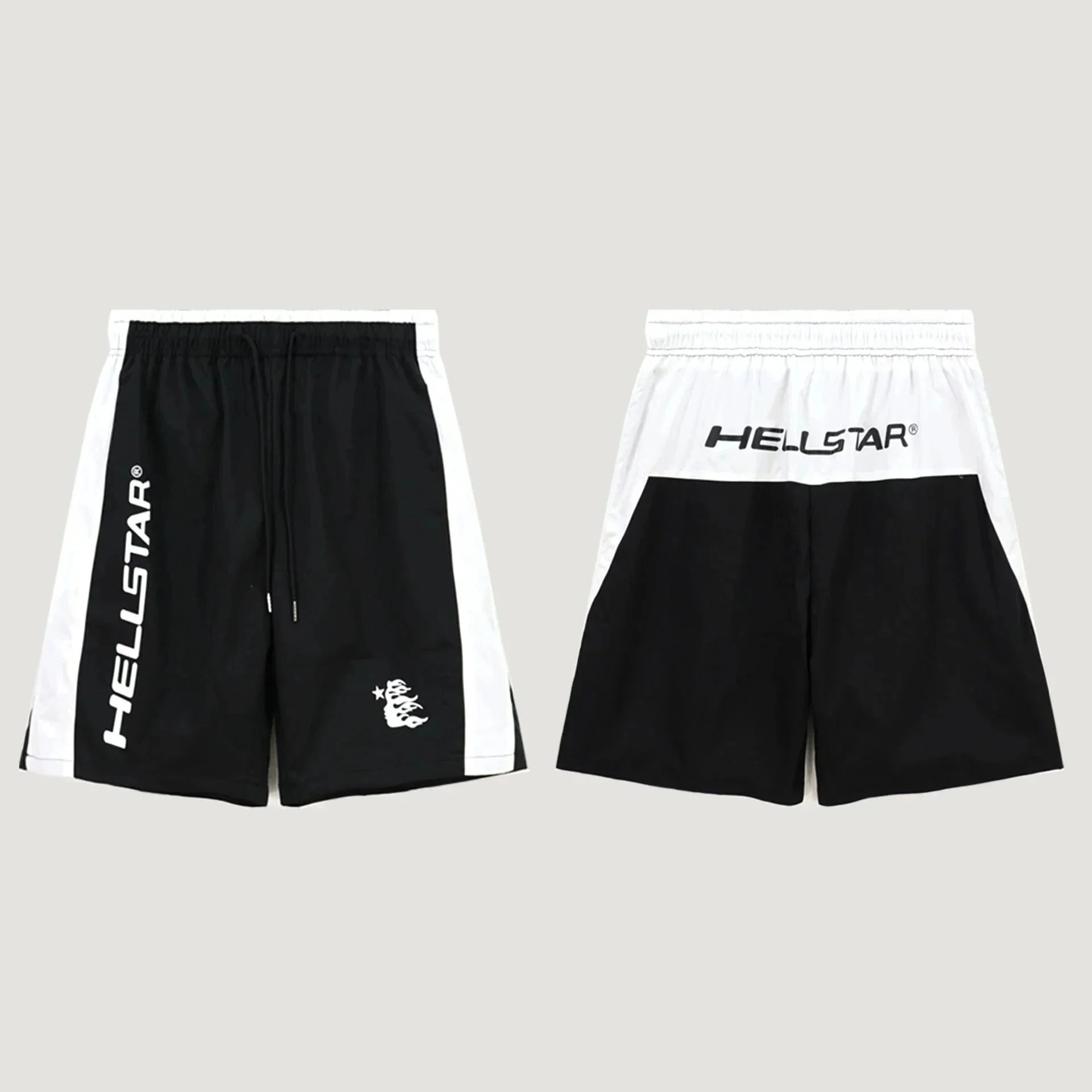 Hellstar Shorts Graphic Drawstring product image