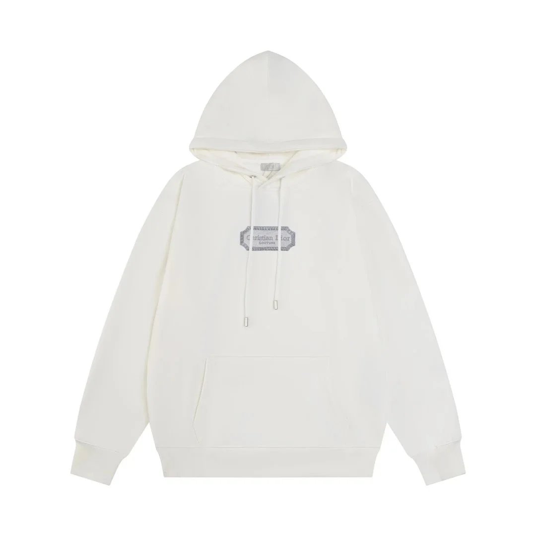 Dior Hoodies & Sweatshirts Pullover Hoodie and Crewneck Sweatshirt Assortment image 12