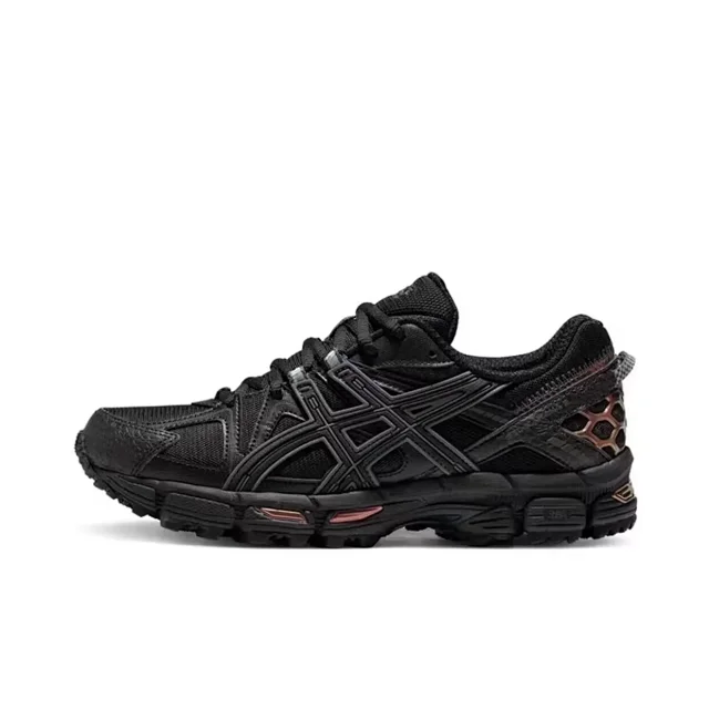 ASICS Sneakers mesh-panel running-inspired product detail image 7