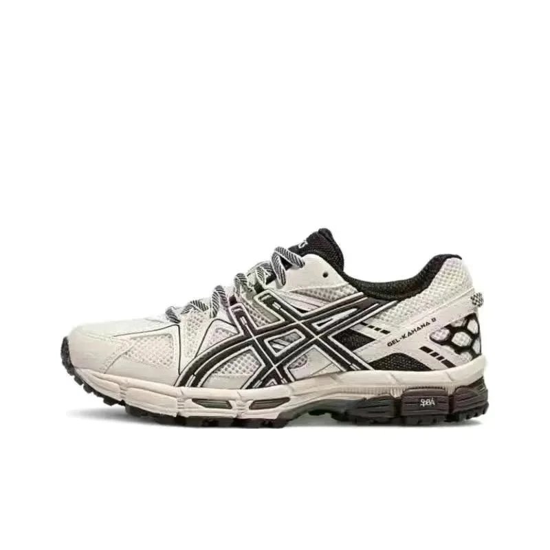 ASICS Sneakers mesh-panel running-inspired — 24*Top quality