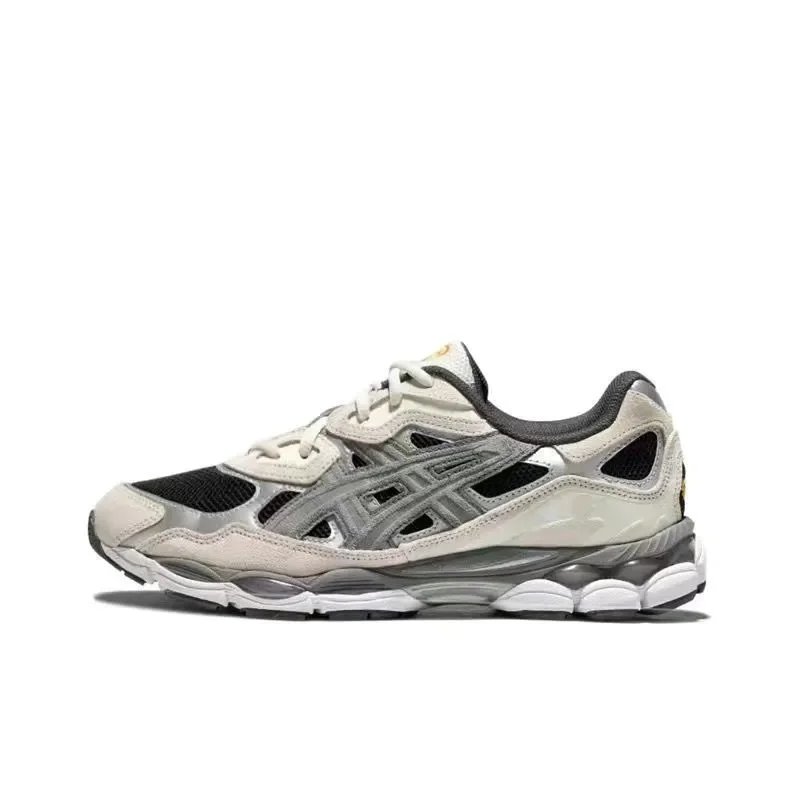 ASICS Sneakers mesh-panel running-inspired — 03*Top quality