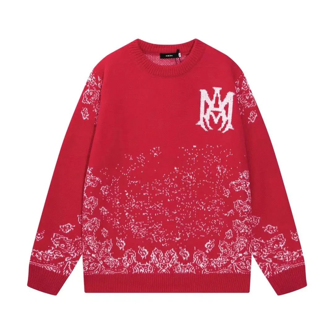 Burberry Knitwear Logo knit sweater and hooded — 21