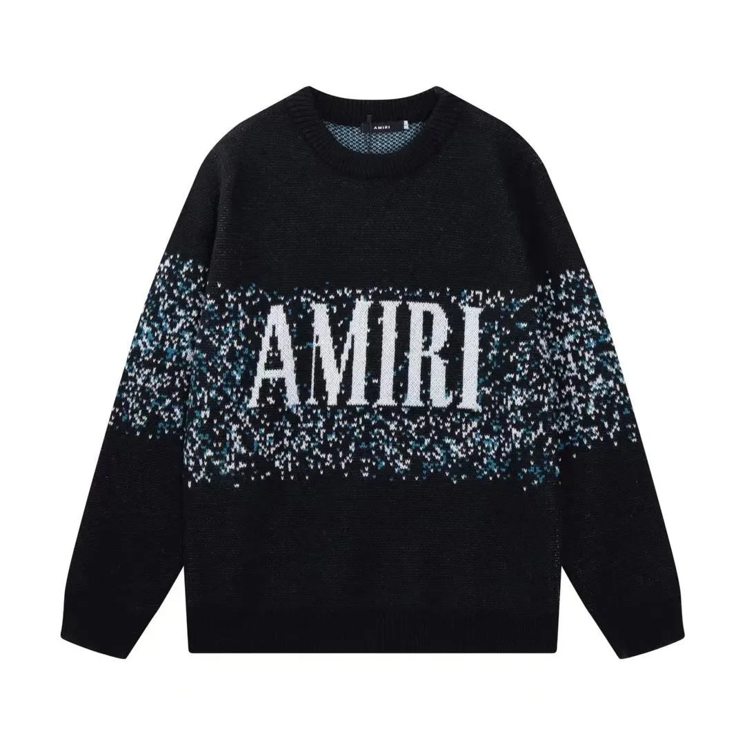 Burberry Knitwear Logo knit sweater and hooded — 23