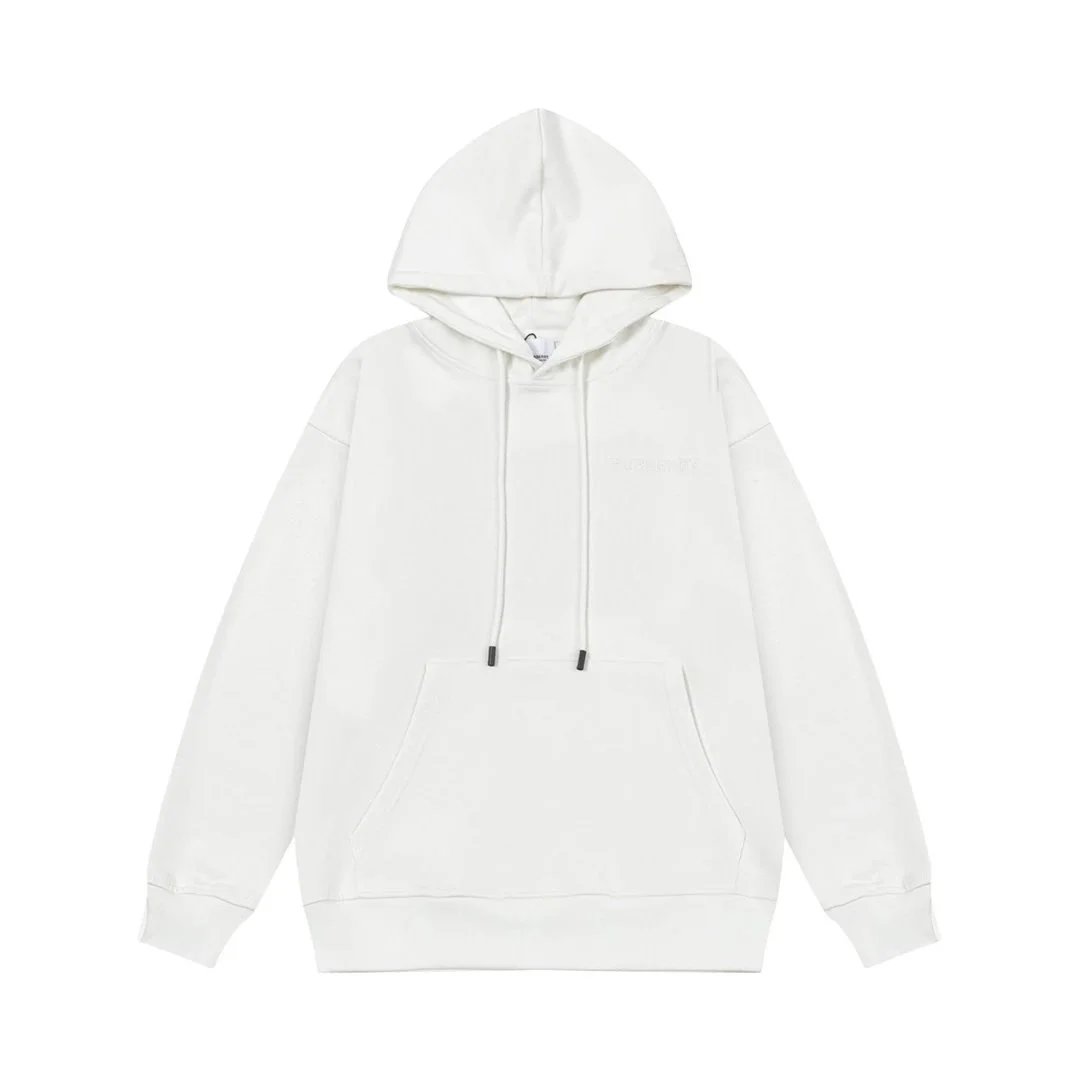 Burberry Hoodies & Sweatshirts Logo and check-detail image 9