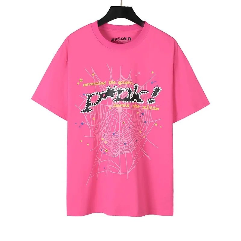 Moncler T-Shirts Short-sleeve graphic logo T-shirt image 14