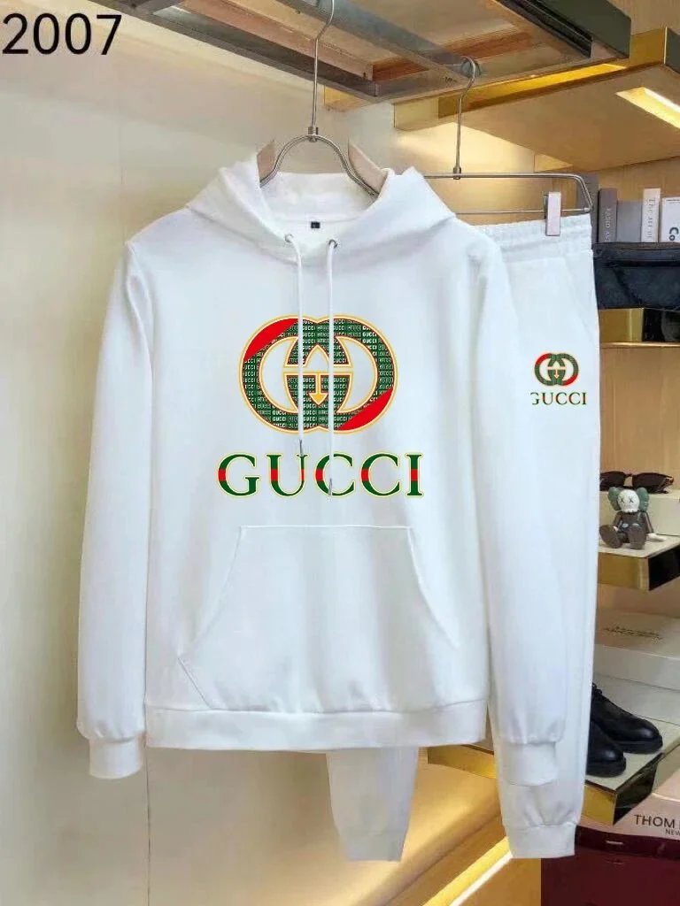 Prada Matching Sets Logo Sweatshirt and Jogger Set product image