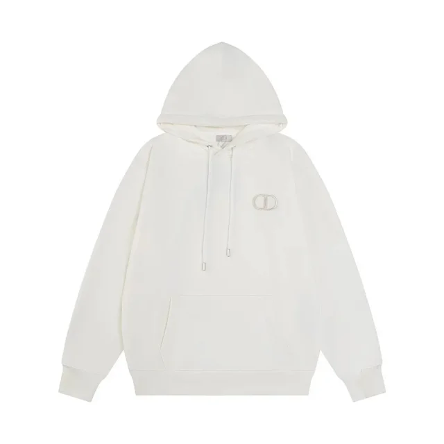 Dior Hoodies & Sweatshirts Pullover Hoodie and Crewneck Sweatshirt Assortment product detail image 5