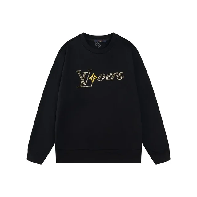 Dior Hoodies & Sweatshirts Pullover Hoodie and Crewneck Sweatshirt Assortment product detail image 7