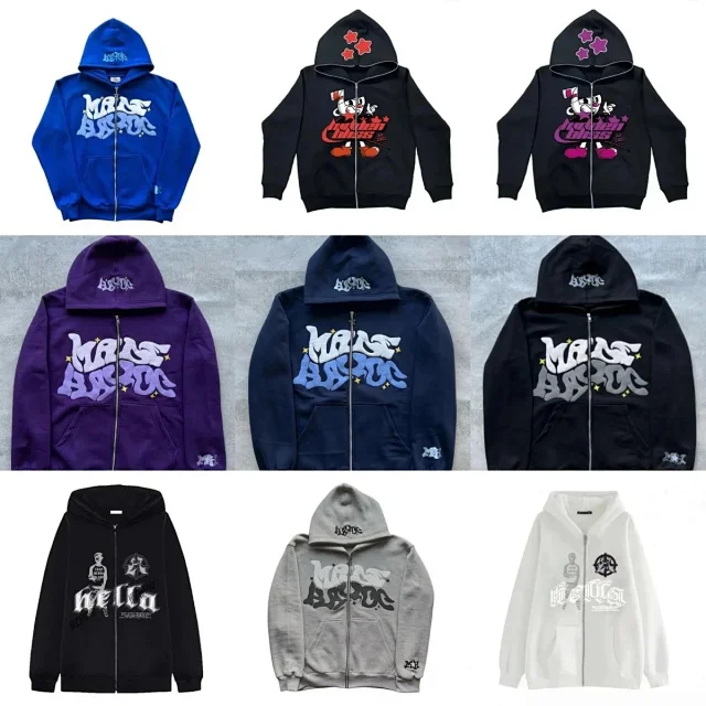 Unbranded Hoodies & Sweatshirts Graphic Print product detail image 1