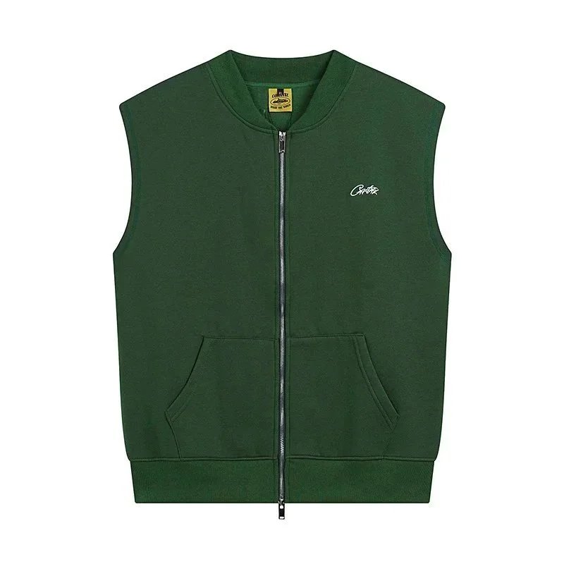 凉爽舒适运动背心 6