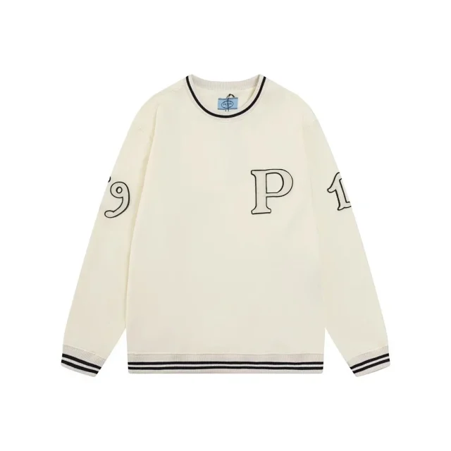 Dior Hoodies & Sweatshirts Pullover Hoodie and Crewneck Sweatshirt Assortment product detail image 8