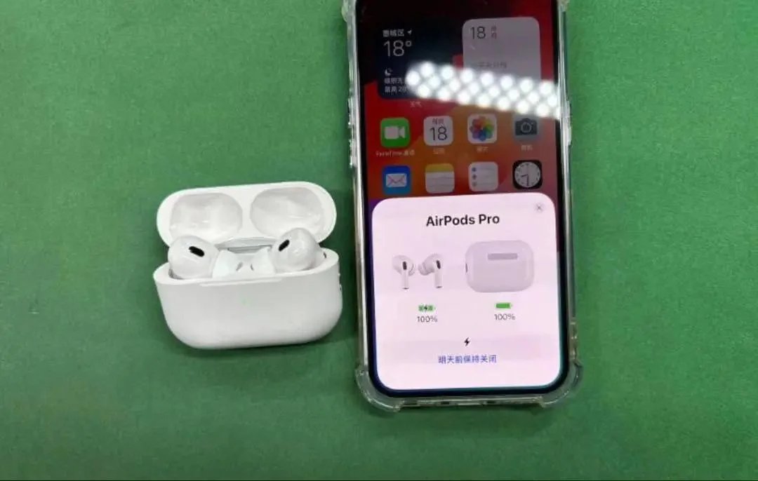 Apple Multiple wireless headphone and earbud models image 4