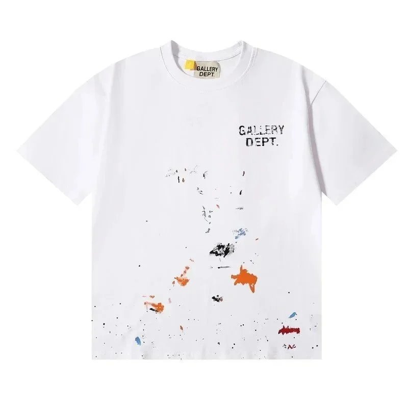 Gallery Dept. T-Shirts Graphic Short-Sleeve T-Shirt image 14