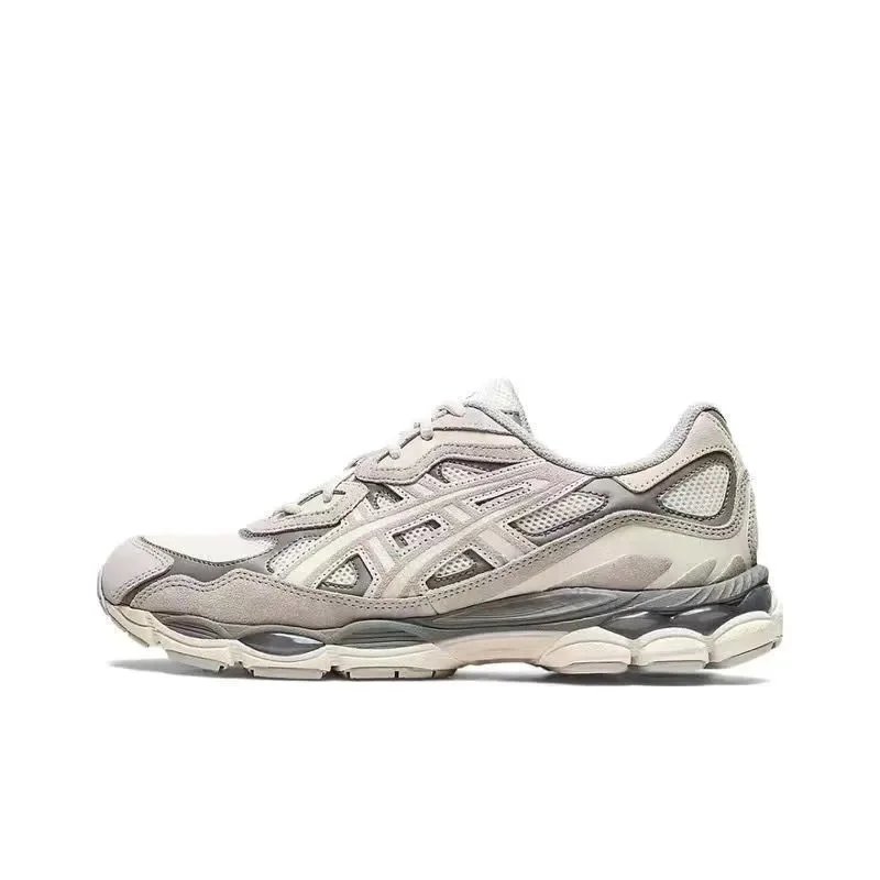 ASICS Sneakers mesh-panel running-inspired image 6