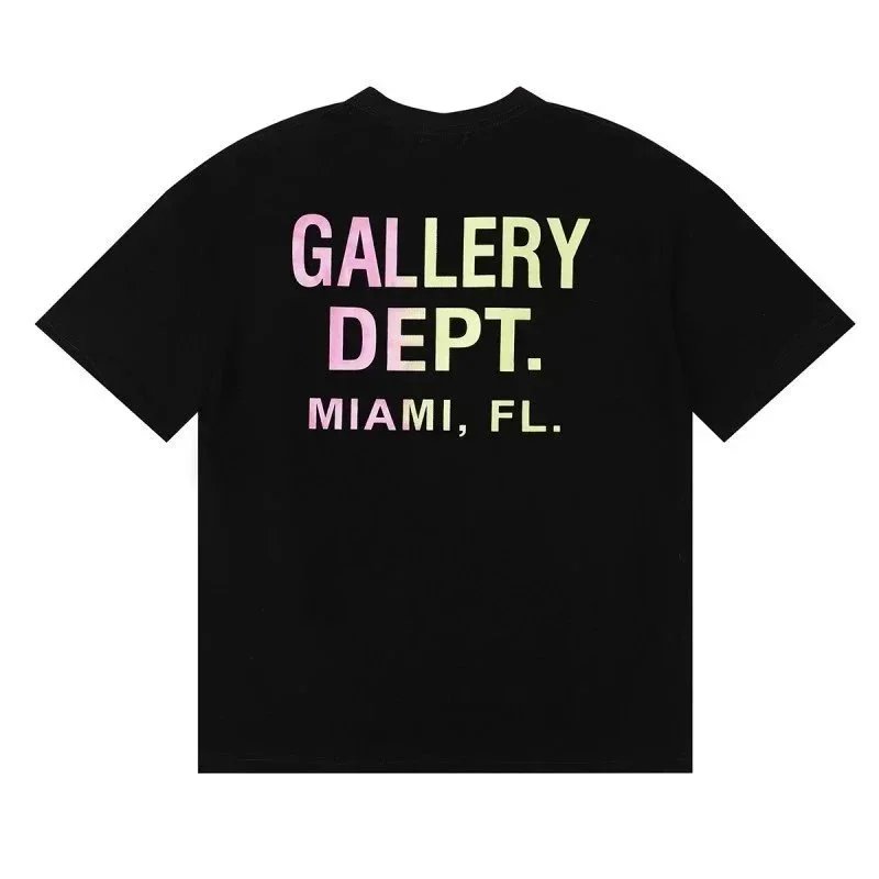 Gallery Dept. T-Shirts Graphic Short-Sleeve T-Shirt image 13