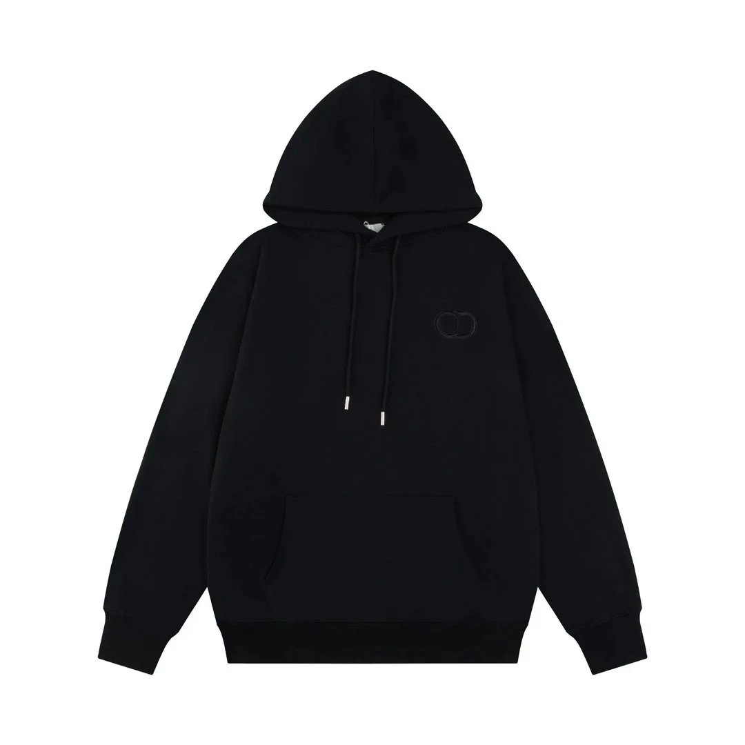 Dior Hoodies & Sweatshirts Pullover Hoodie and Crewneck Sweatshirt Assortment image 4
