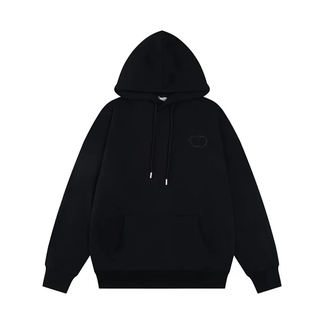 Dior Hoodies & Sweatshirts Pullover Hoodie and Crewneck Sweatshirt Assortment product detail image 4