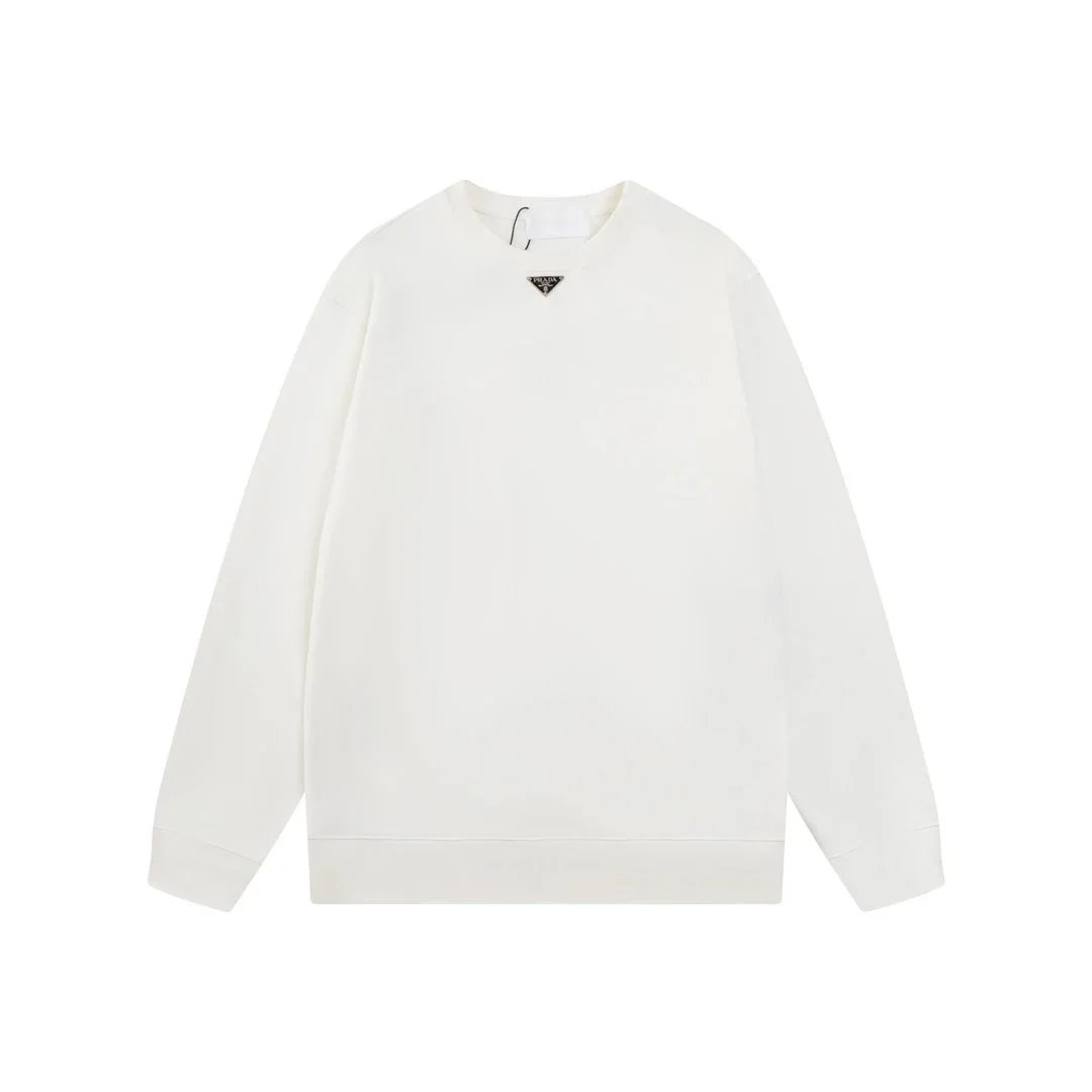 Dior Hoodies & Sweatshirts Pullover Hoodie and Crewneck Sweatshirt Assortment — 16