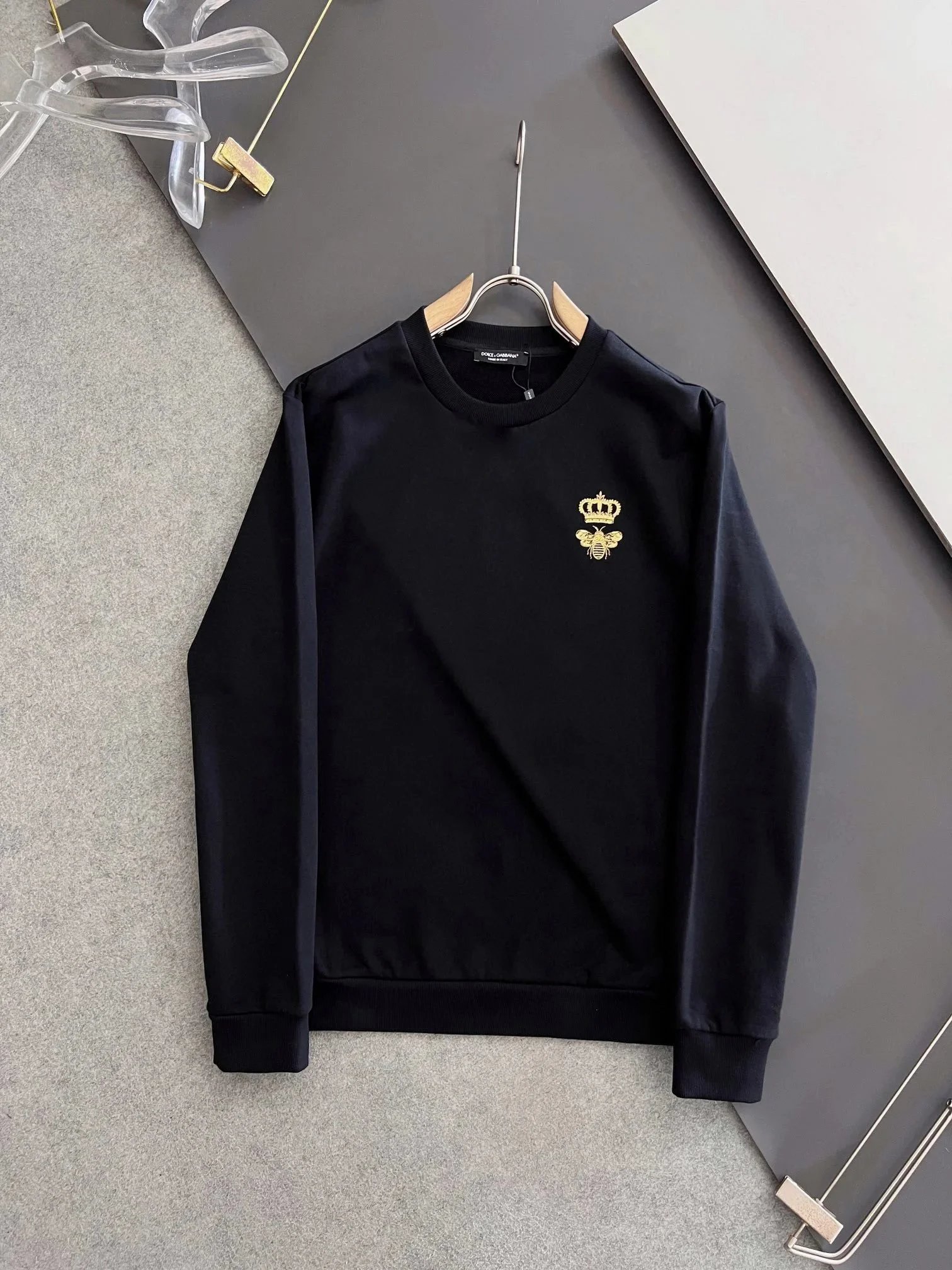 Dior Hoodies & Sweatshirts Pullover Hoodie and Crewneck Sweatshirt Assortment — 33