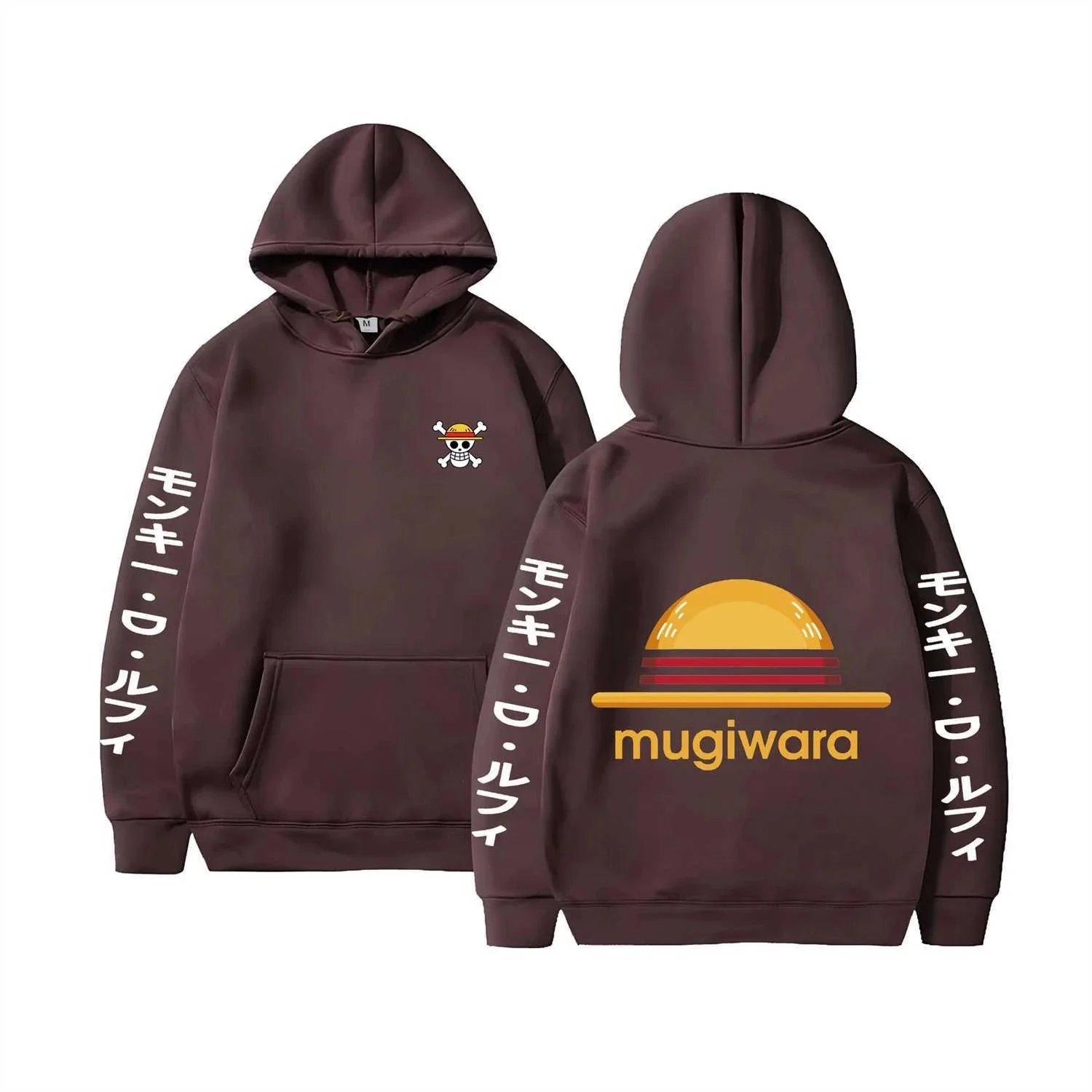 Unbranded Hoodies & Sweatshirts Graphic Print image 14