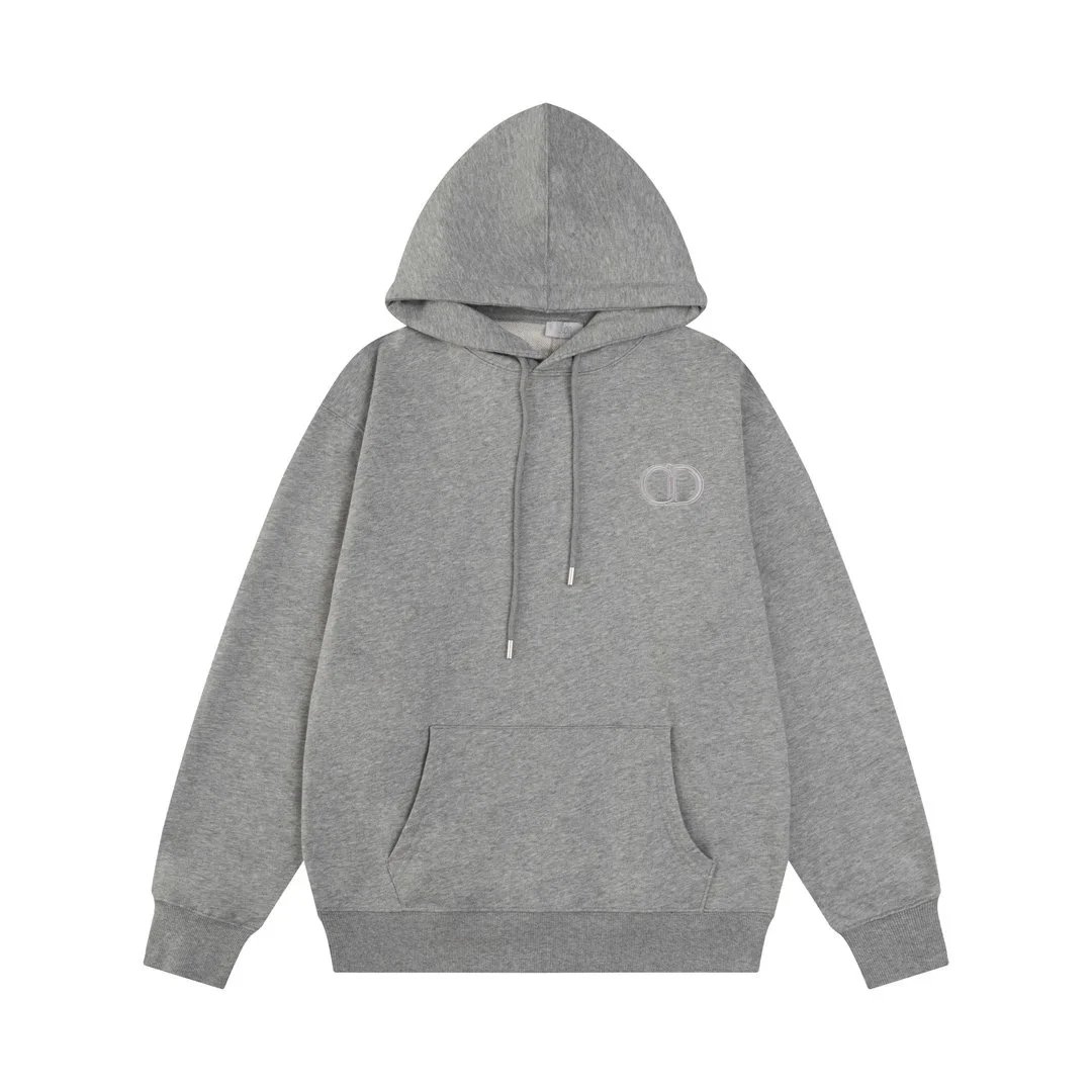 Dior Hoodies & Sweatshirts Pullover Hoodie and Crewneck Sweatshirt Assortment image 3