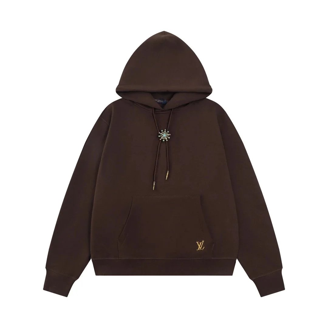 Dior Hoodies & Sweatshirts Pullover Hoodie and Crewneck Sweatshirt Assortment image 9