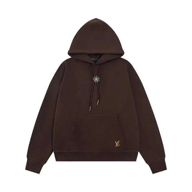 Dior Hoodies & Sweatshirts Pullover Hoodie and Crewneck Sweatshirt Assortment product detail image 9