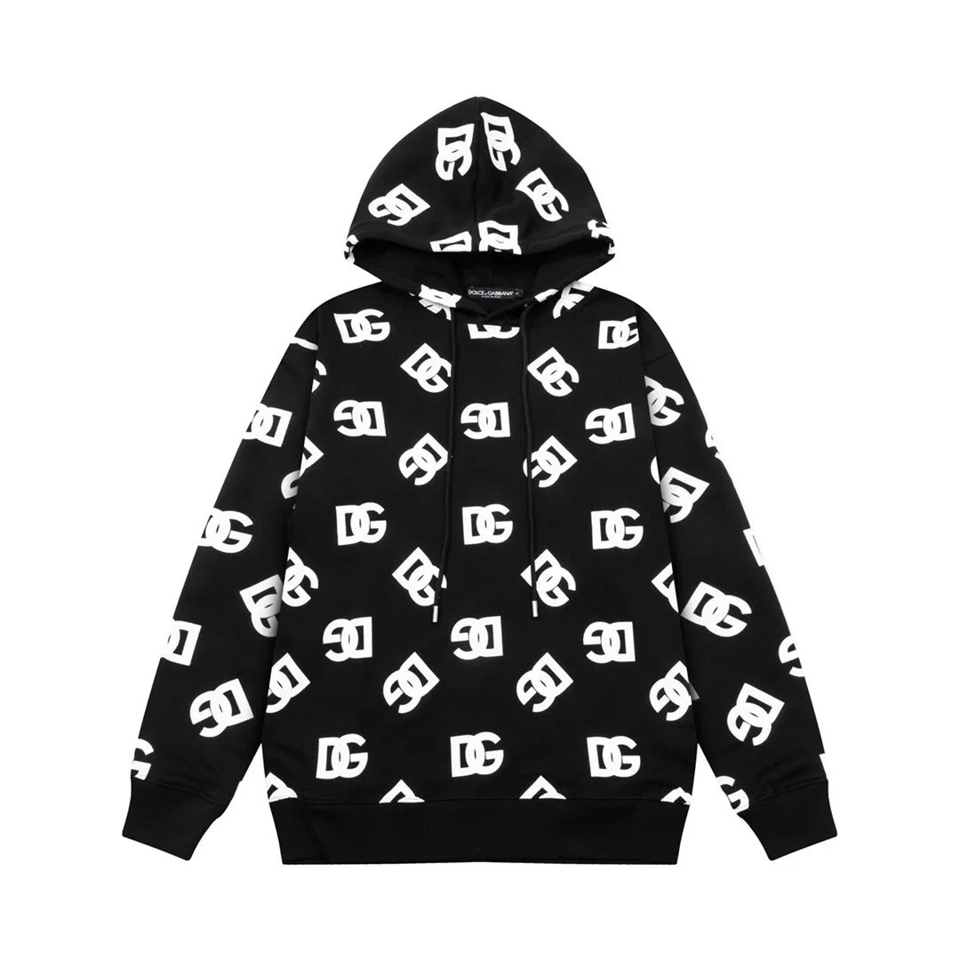 Dior Hoodies & Sweatshirts Pullover Hoodie and Crewneck Sweatshirt Assortment — 31