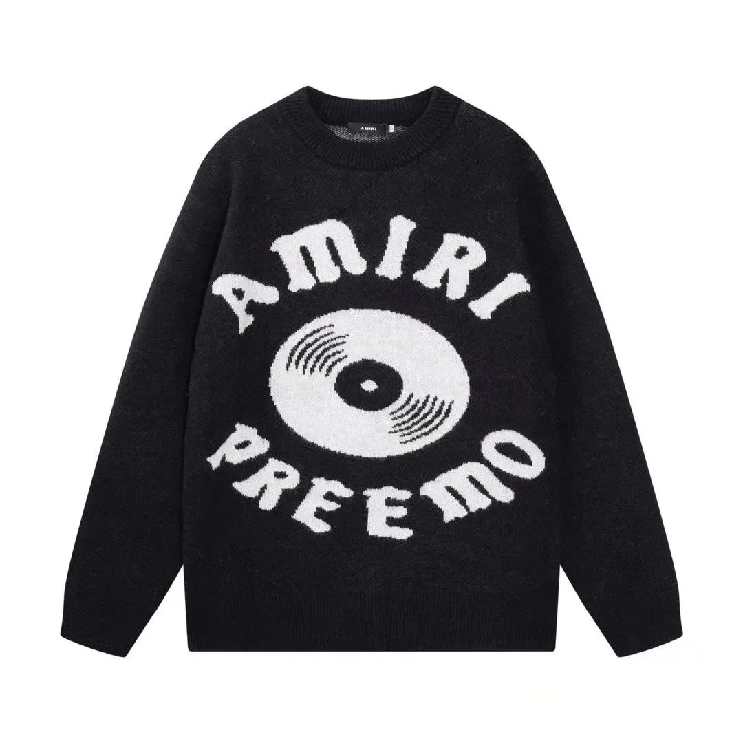 Burberry Knitwear Logo knit sweater and hooded — 17