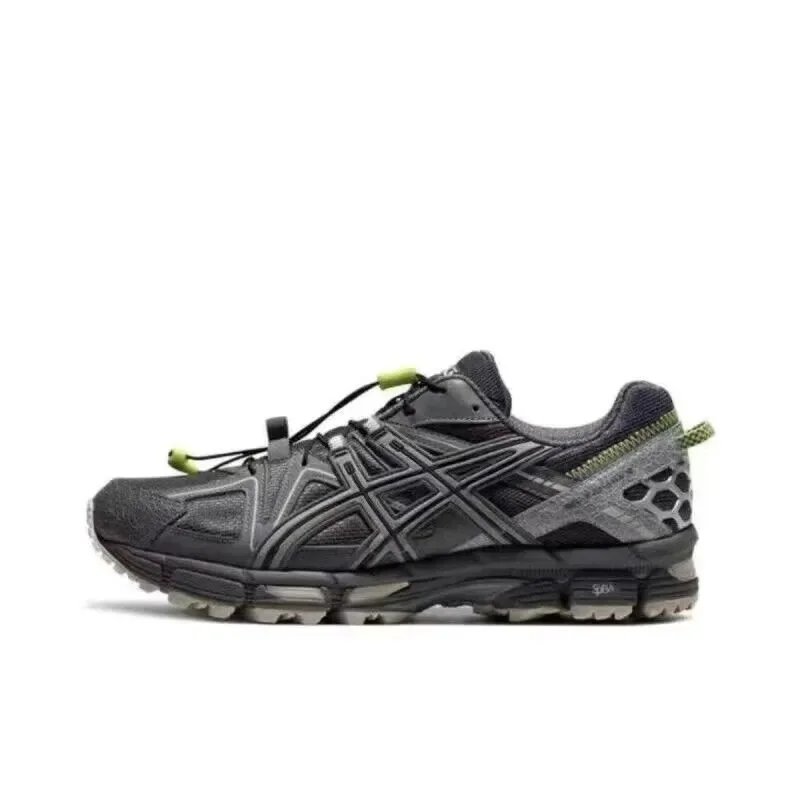 ASICS Sneakers mesh-panel running-inspired — 16*Top quality