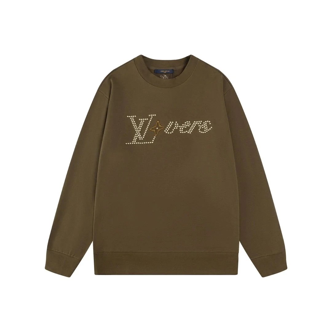Dior Hoodies & Sweatshirts Pullover Hoodie and Crewneck Sweatshirt Assortment image 6