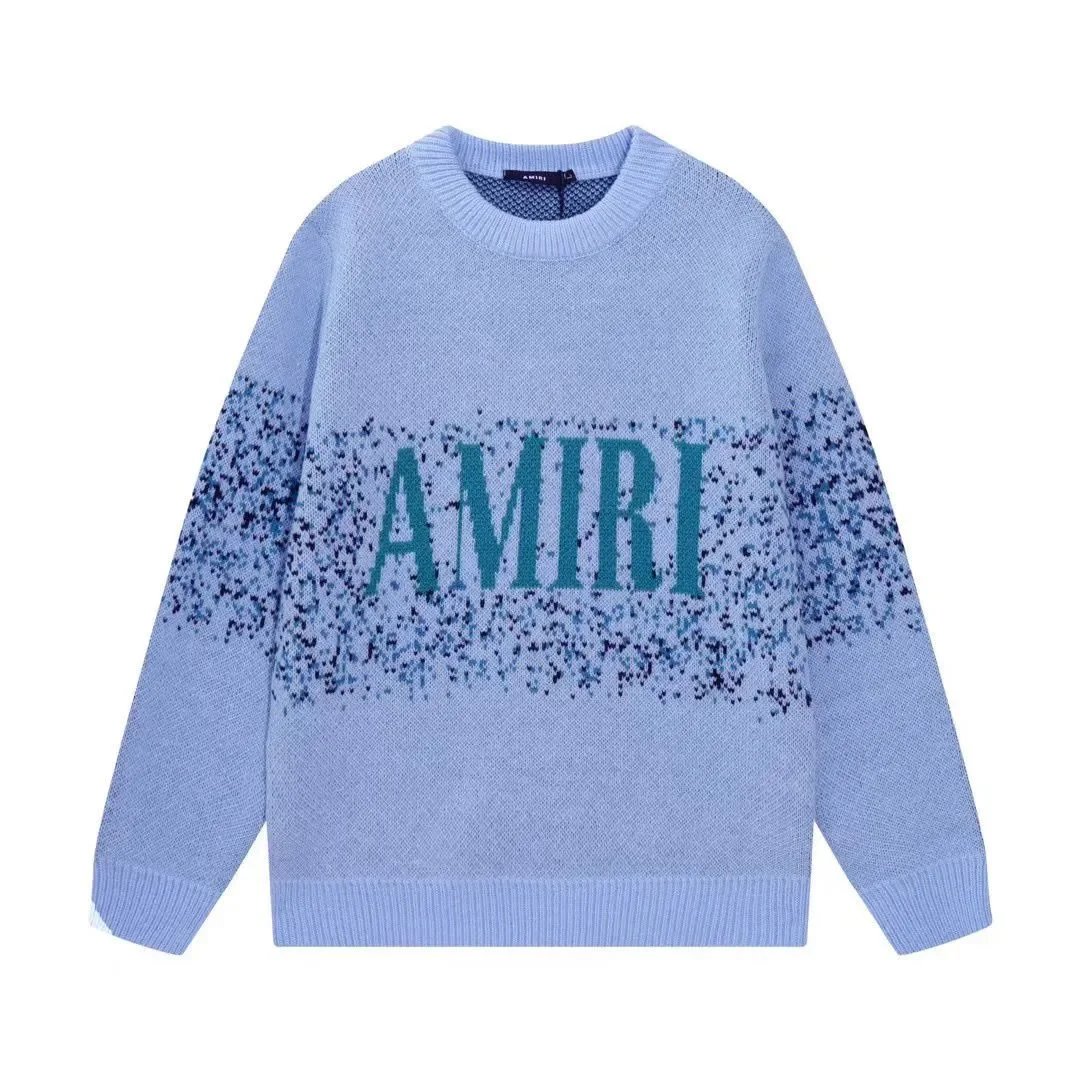 Burberry Knitwear Logo knit sweater and hooded — 22