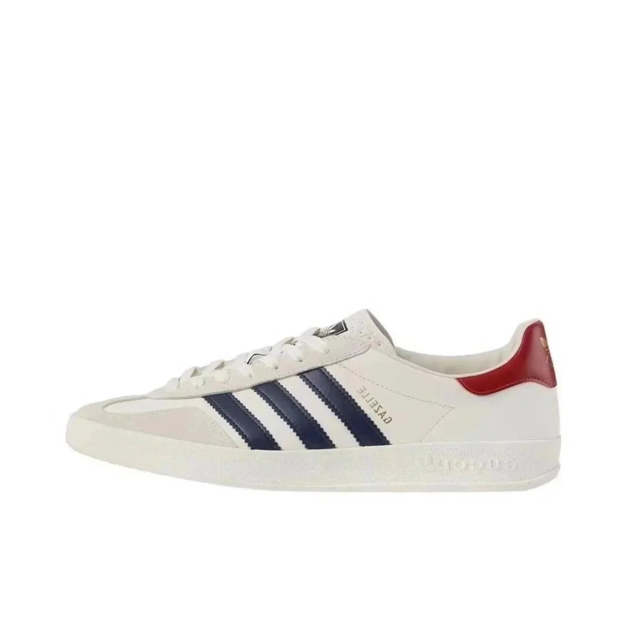 Gucci Sneakers adidas x Gazelle low-top — 10 White * High Quality