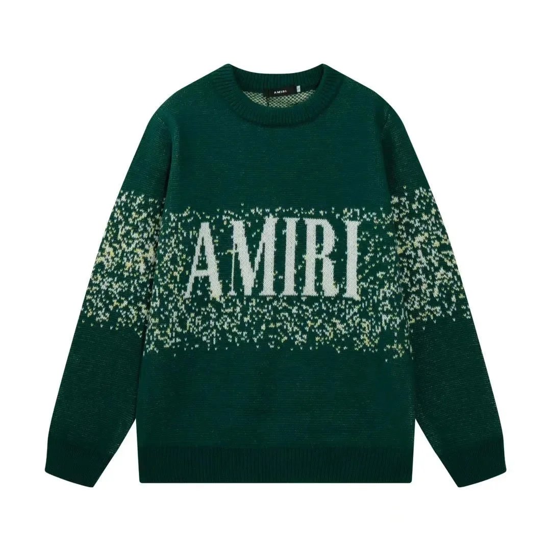 Burberry Knitwear Logo knit sweater and hooded — 24
