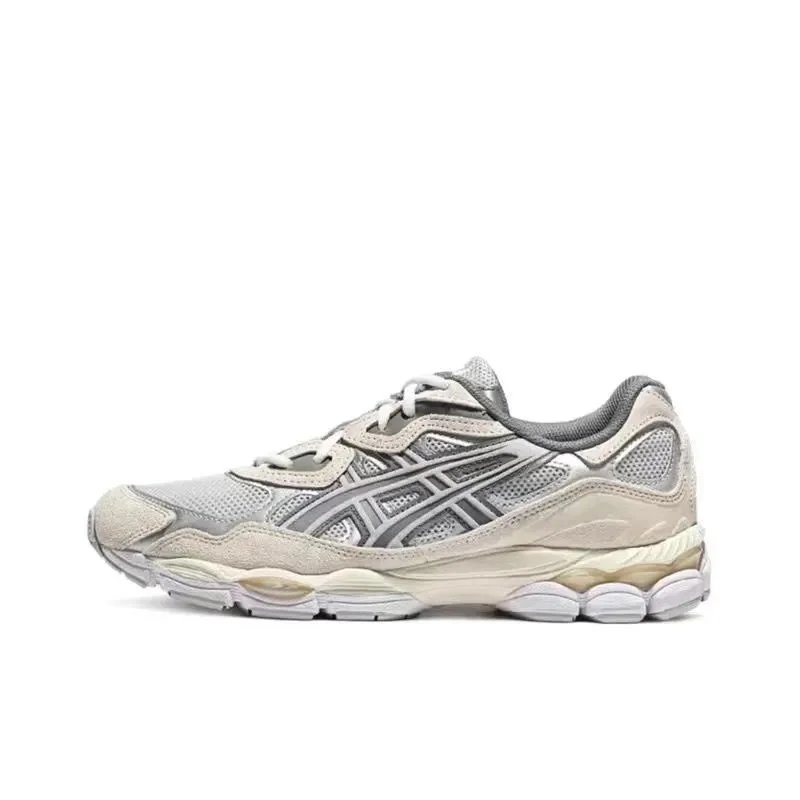 ASICS Sneakers mesh-panel running-inspired image 7