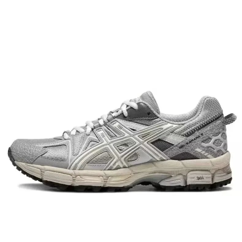 ASICS Sneakers mesh-panel running-inspired — 18*Top quality
