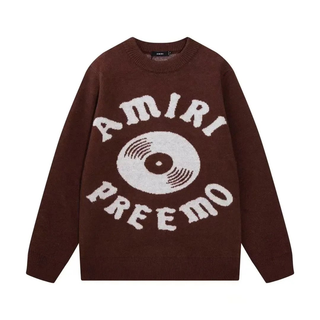 Burberry Knitwear Logo knit sweater and hooded — 19