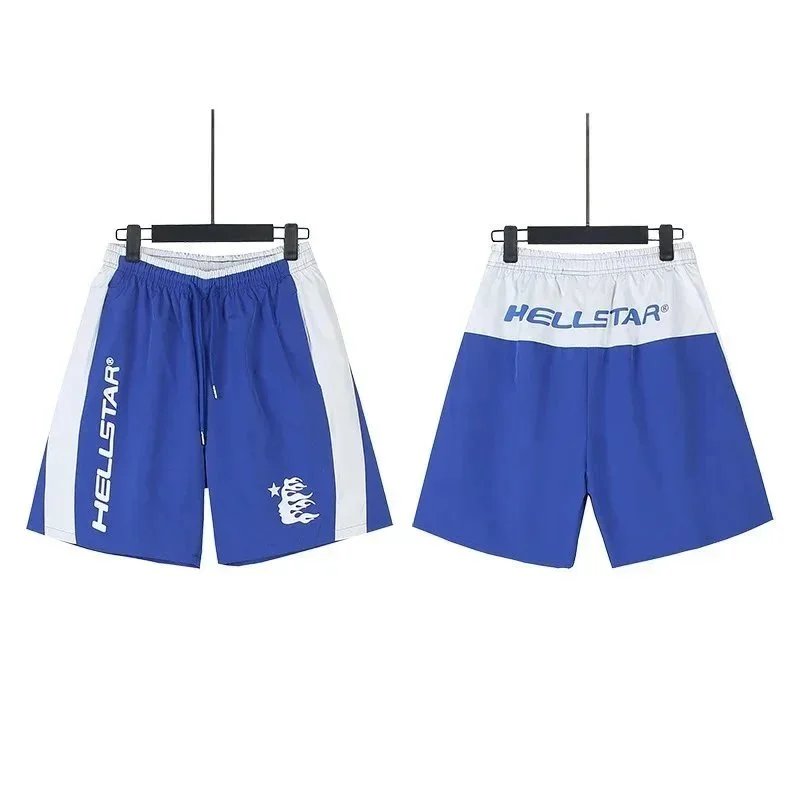Hellstar Shorts Graphic Drawstring product image