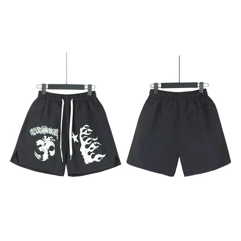 Hellstar Shorts Graphic Drawstring product image