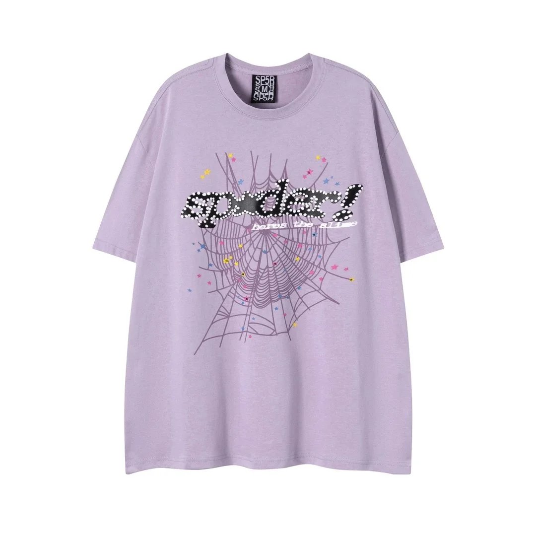 Moncler T-Shirts Short-sleeve graphic logo T-shirt image 8