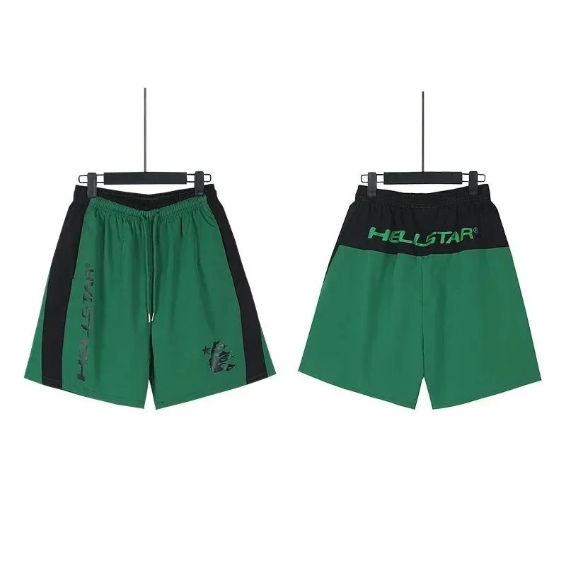 Hellstar Shorts Graphic Drawstring product image