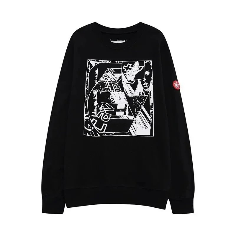 Long-Sleeve Hooded Sweatshirt photo 7