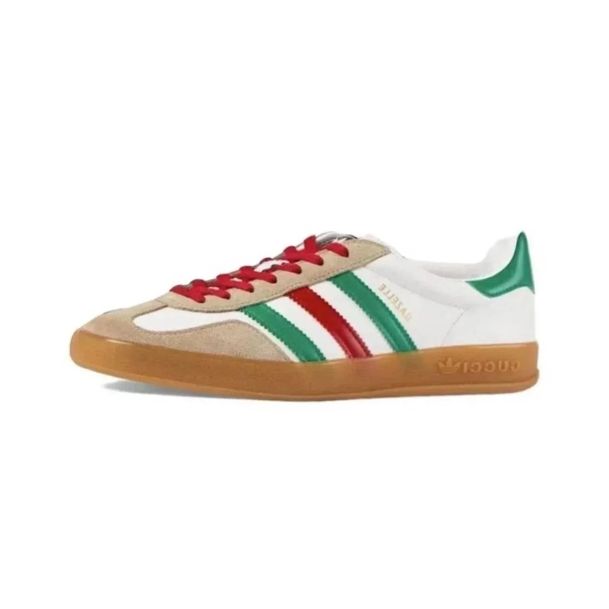 Gucci Sneakers adidas x Gazelle low-top — 9 White * High Quality