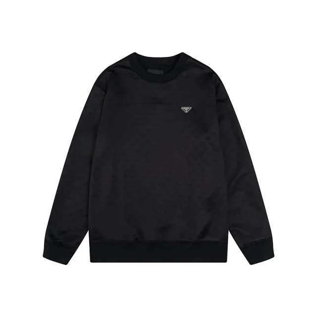 Dior Hoodies & Sweatshirts Pullover Hoodie and Crewneck Sweatshirt Assortment product detail image 2