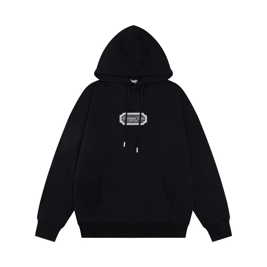 Dior Hoodies & Sweatshirts Pullover Hoodie and Crewneck Sweatshirt Assortment image 10