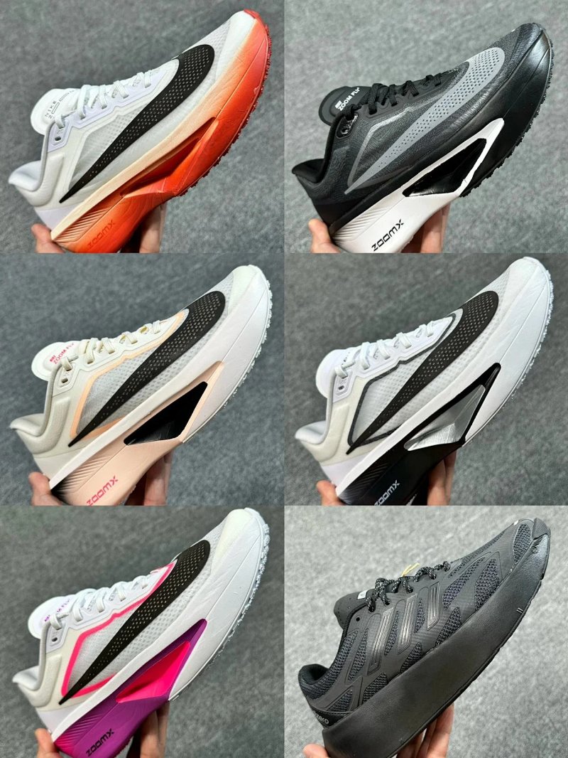 Shoes from 7up