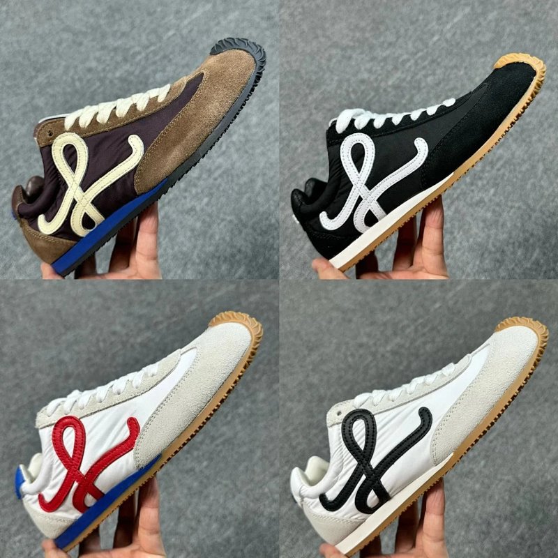 Loewe Ballet Runner 2.0
