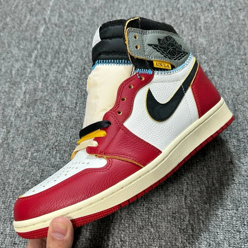 Uni N LA X Jordan Air Jordan 1