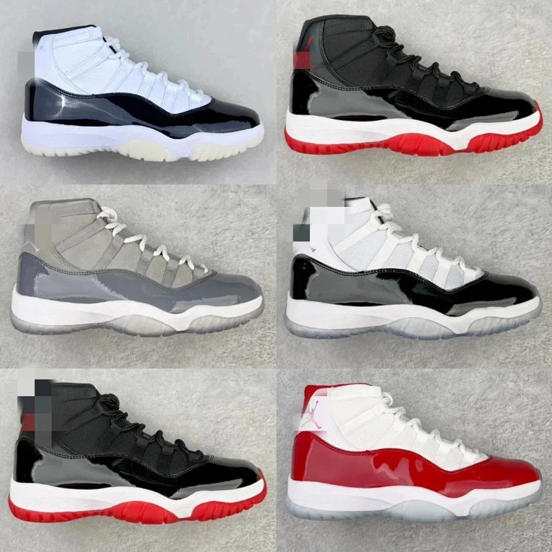 OG A J11 Air Jordan A J11 A 12